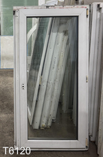 Окно Пластиковое Б/У 1450(в) x 750(ш)