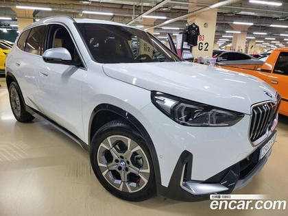 BMW X1 (U11) sDrive 20i xLine (06.2023)