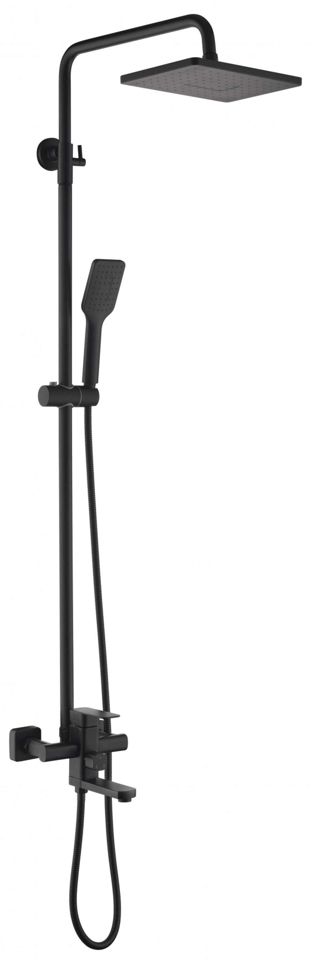 Стойка душевая TRIGOR A10-fd-341