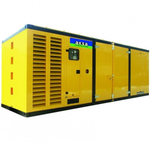 Дизельный генератор AKSA AC-880