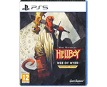 Hellboy: Web of Wyrd Collectors Edition
