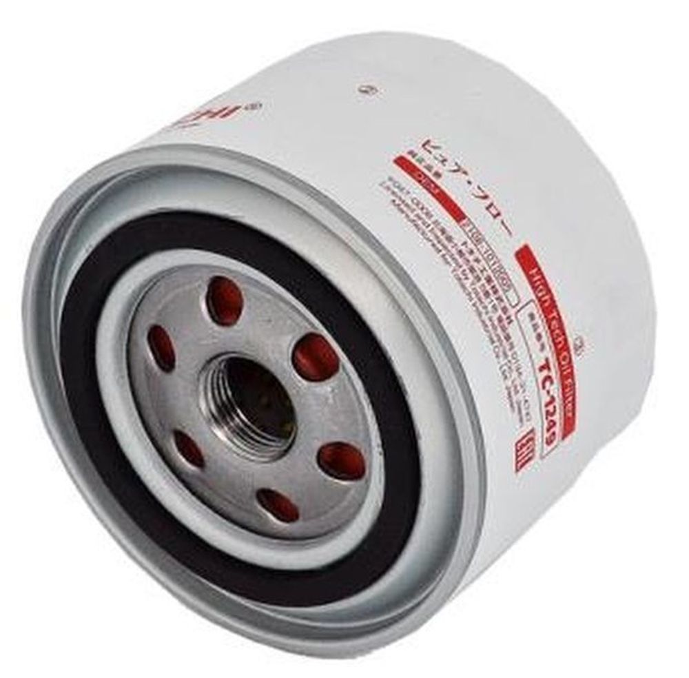 Фильтр масляный TOTACHI TC-1249  2108-1012-005  MANN W 914/2