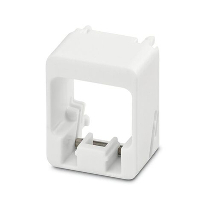 1041881 - NBC-PP-F1PWH:10 - Рамка безопасности Plug Guard