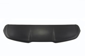 Спойлер V.1 для Audi A4 B9 2015+ Avant