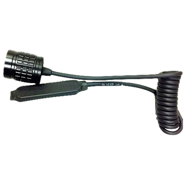 Выносная кнопка для фонаря М20