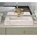 Сушилка сенсорная многофункциональная 1200 W алюминий CONCEPT3 01901.GD золото