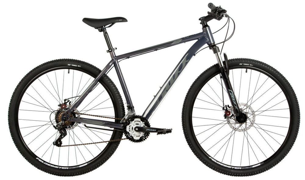 Горный велосипед FOXX Caiman 29" (2025)