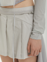 Юбка Multipanel Pleats