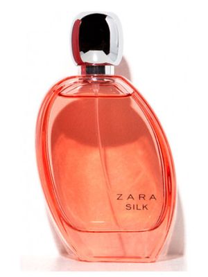 Zara Silk