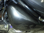 Suzuki Intruder 400 Classic , 2005
