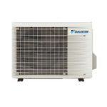 Мультисплит система на 2 комнаты Daikin FTXM20A x 2 / 2MXM40A9