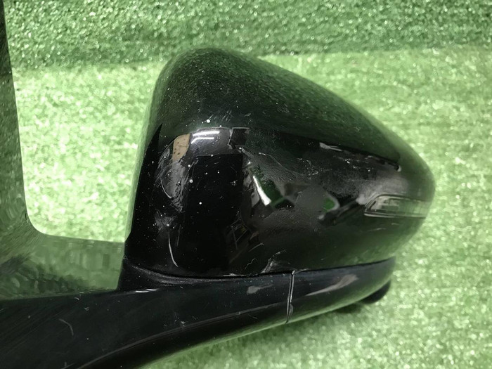 Зеркало левое Changan CS55PLUS (2019-н.в.) 8 конт.