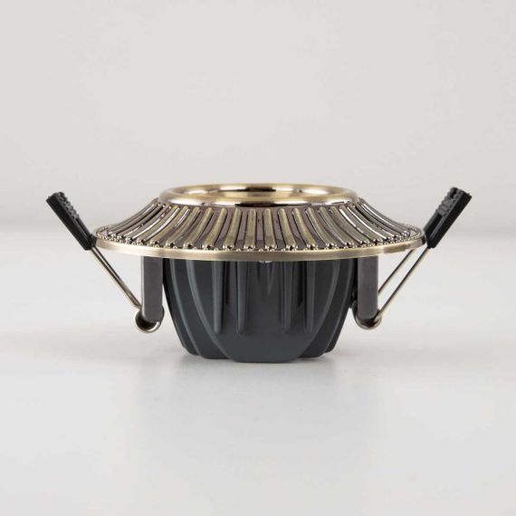 Встраиваемый светодиодный светильник Citilux Дзета CLD042NW3