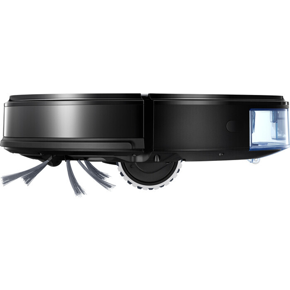 Робот-пылесос Samsung VR05R5050WG/EV серебристый