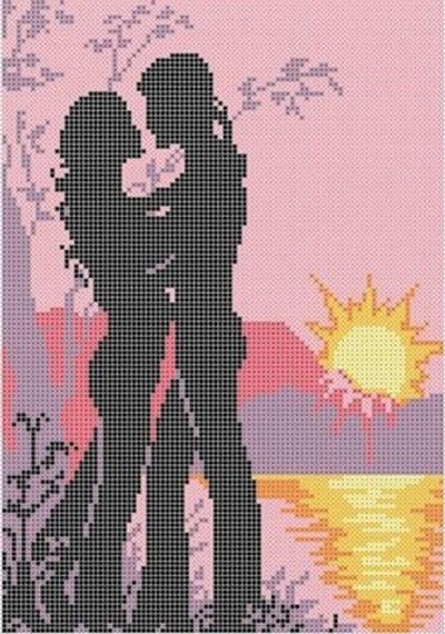 Г-1032 Вместе навсегда