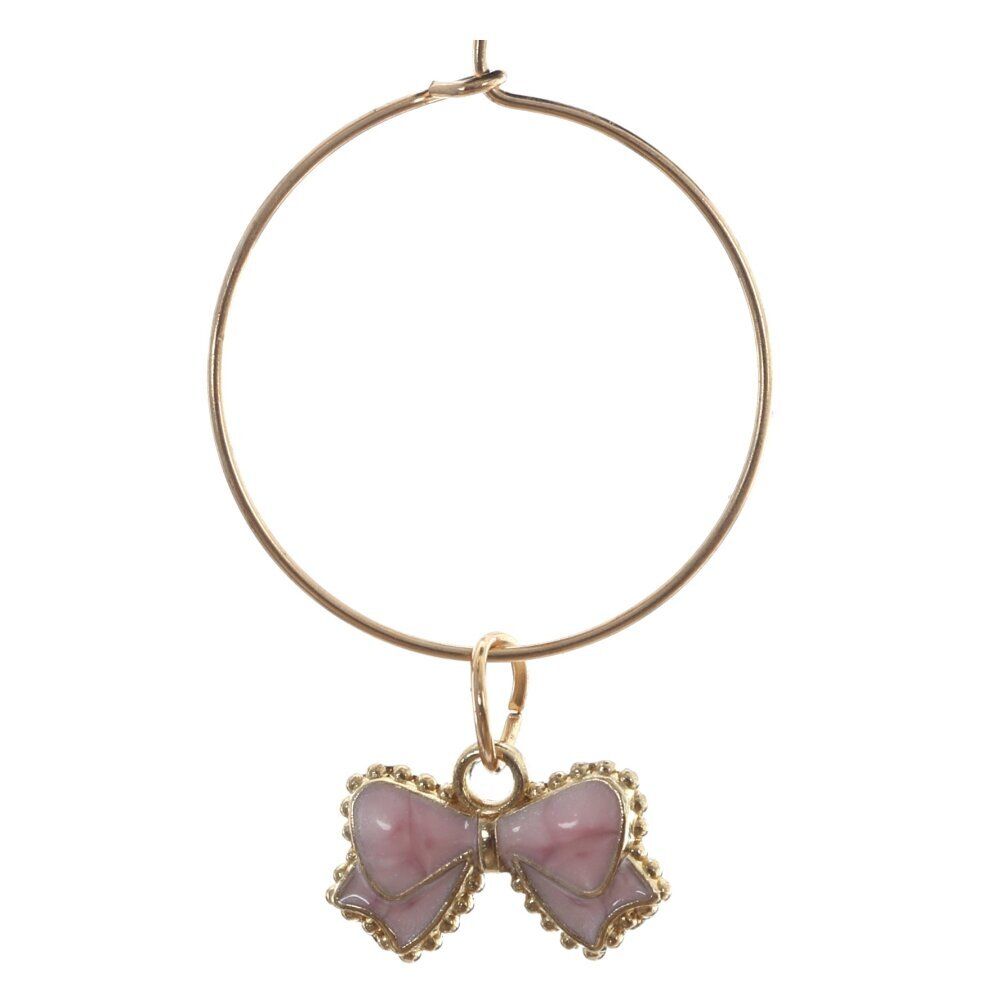 GAEM Набор: пробка для бутылки и декор для бокалов, L9 W3 H14 см