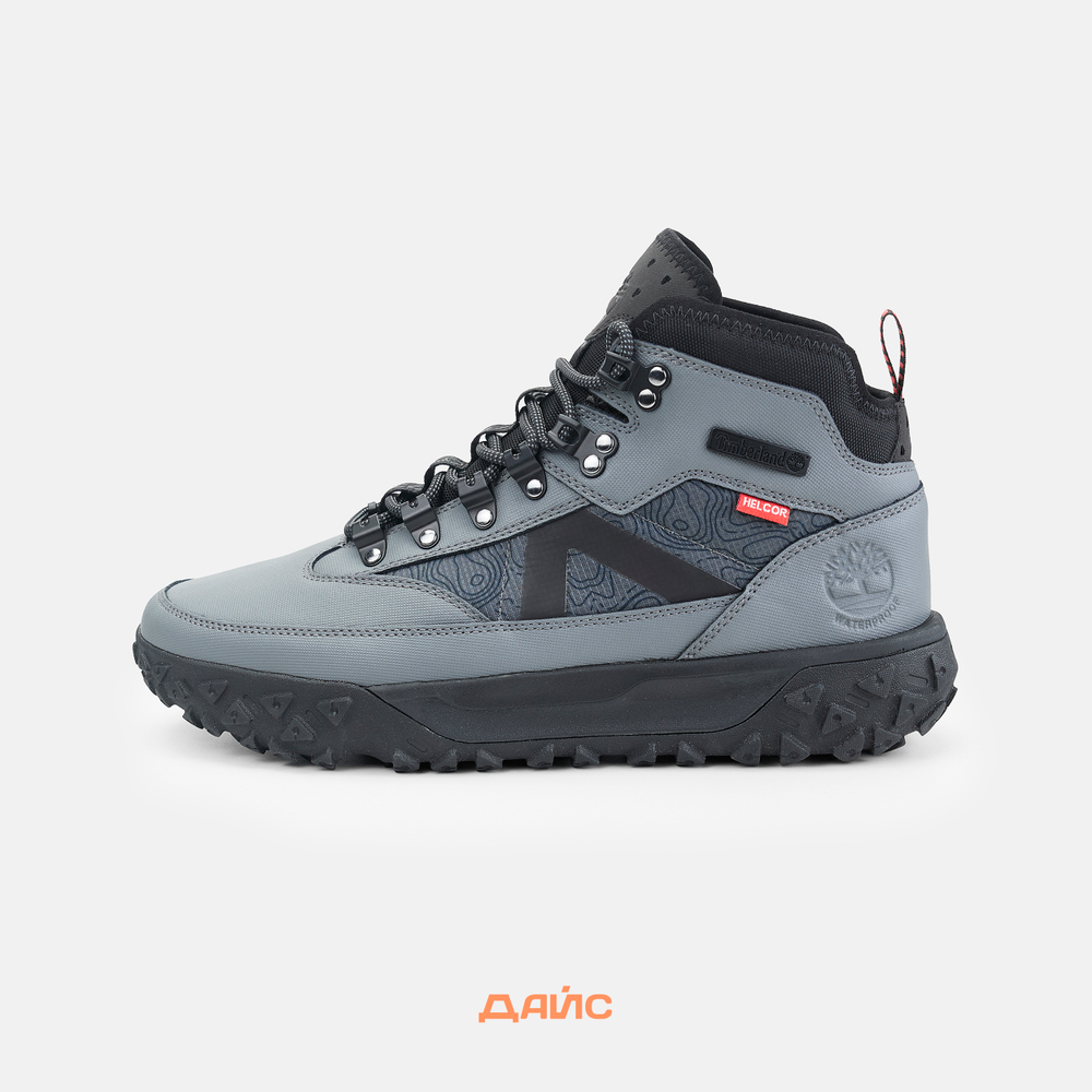 Ботинки Timberland GS Motion 6 Mid WP 