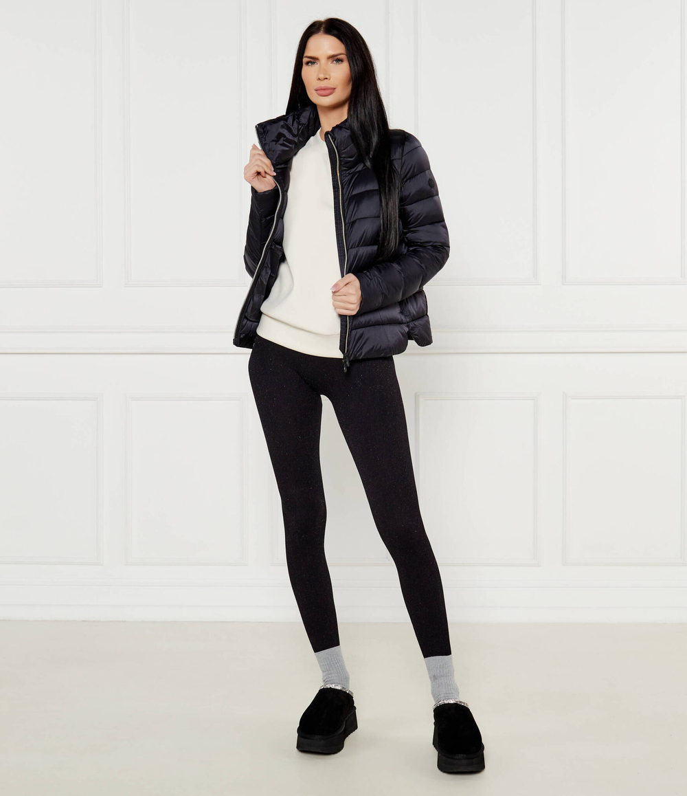 Куртка ELSIE Save The Duck - черный(D30520W IRIS19)