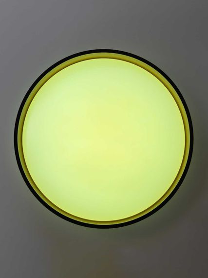 Светильник потолочный Citilux ENZO CL753451G