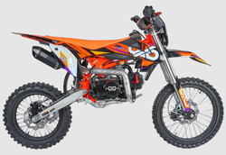 Питбайк OXO PRO 125 B