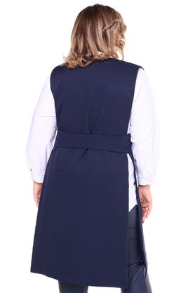 Цена на Жилет-2253 больших размеров