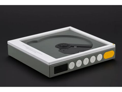 CD-проигрыватель MoonDrop DiscDream 2