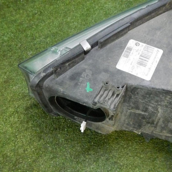 Фара правая BMW X5 F15 X6 F16 (2015-2018) Adaptive LED