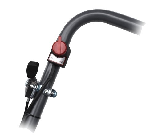 Виброплита бензиновая DIAM ML-60/2.8L