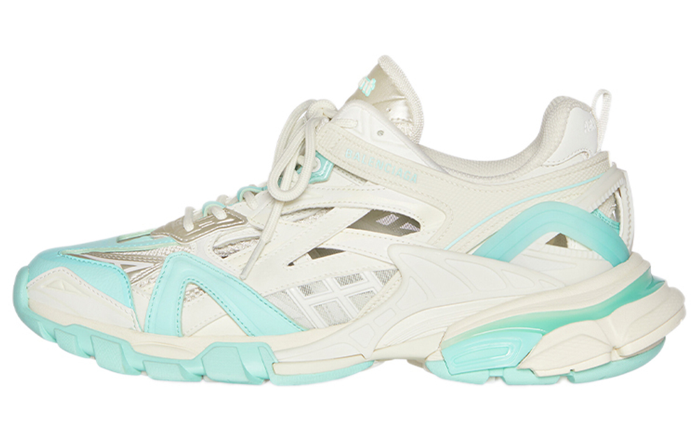 Balenciaga Track 2.0 (Женская размерная сетка)