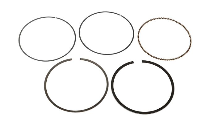 Кольца поршневые Suzuki DF150/175/200A (0.50)