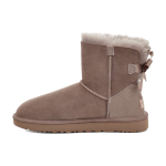 Сапоги UGG Bailey Bow II Boot, 1016501-CRBO