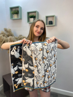 ТС "Стеганая"