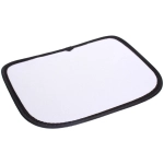 Рюкзак - переноска для животных «ЛЮБИМЫЙ БРО», цвет черный, 27*33*43см/до 7кг (Пакет и Лейбл)