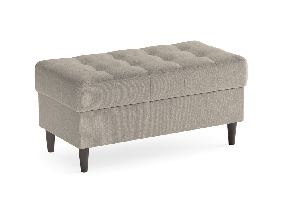 Банкетка Norton (опоры венге)