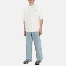 Футболка HAIDED LOUD Ecru