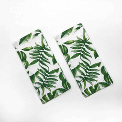 Набор кухонных полотенец 2шт 45х70 Arya home Spring