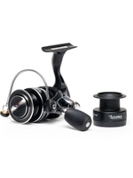 Катушка безынерционная Carisma 3005F