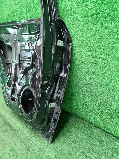 Дверь задняя левая Omoda S5 (2022-н.в.)