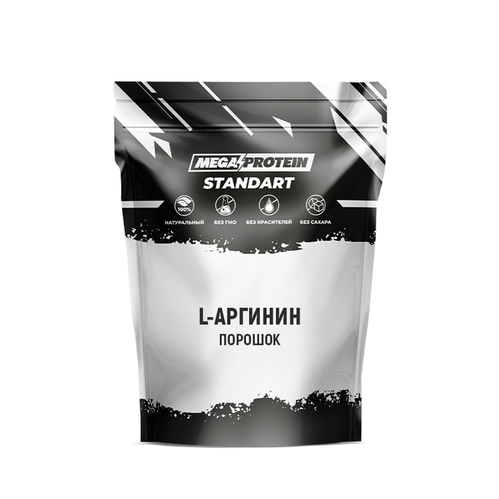 L-Аргинин (MegaProtein ST)