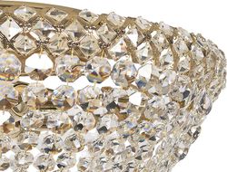 Потолочная люстра Arti Lampadari Asti Asti E 1.2.50.100 G