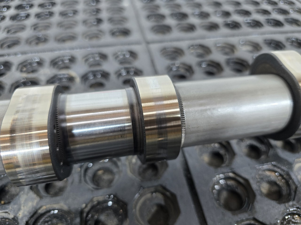 Распредвал