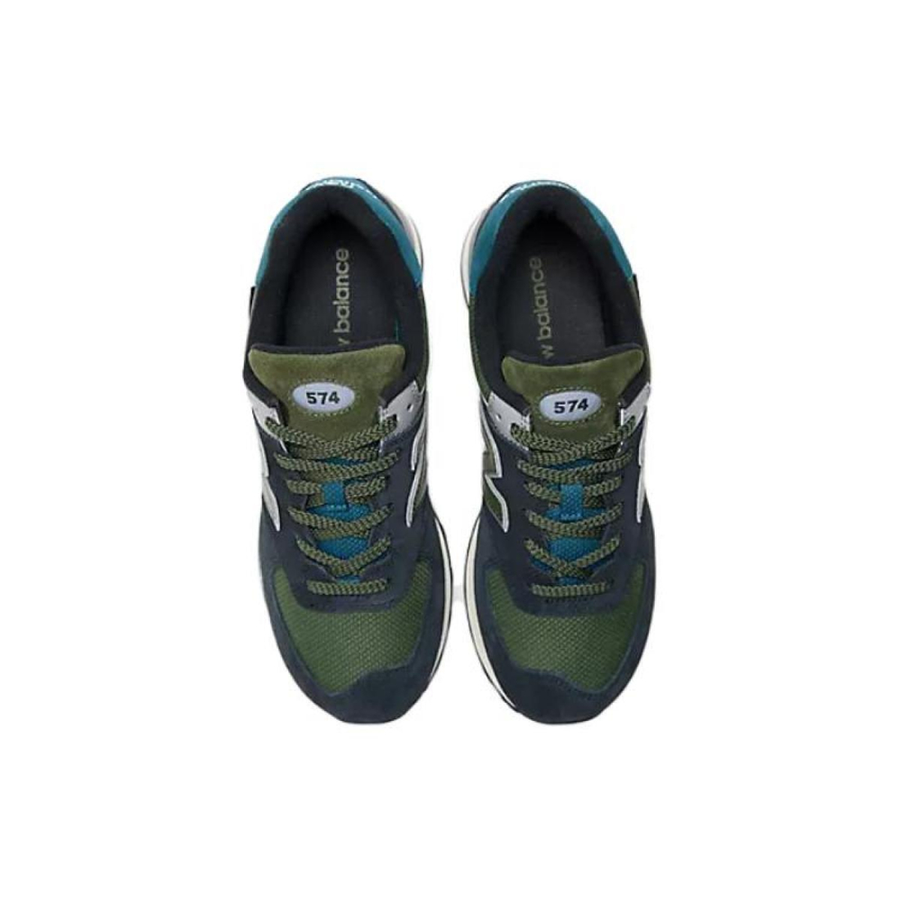 Кроссовки New Balance, U574KBG