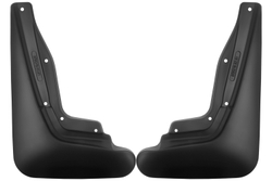 Брызговики передние  JEEP Grand Cherokee WL 2021 - 2 шт.(optimum) в пакете  NLF.A67168.F3