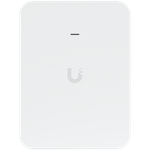 UBIQUITI UniFi WiFi 7 Access Point U7 Pro Wall