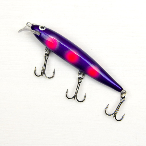 Jarvi Pikku Lohi 2 м., 8,5 см., цвет 060