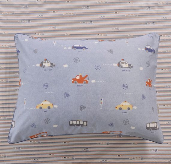 Техника КПБ Детский