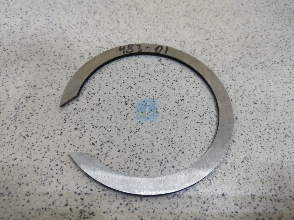 Кольцо 336.1701483-01