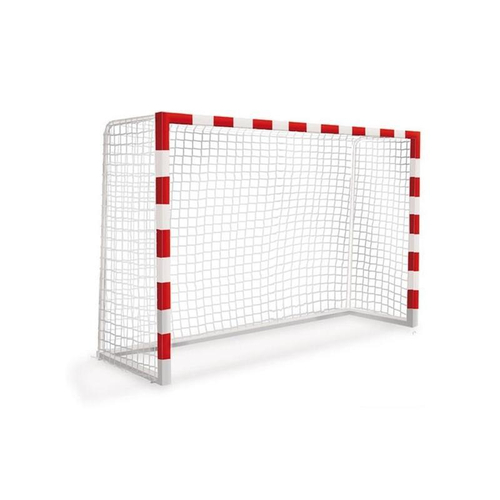 Ворота для ганбола или минифутбола (пара) на стаканах