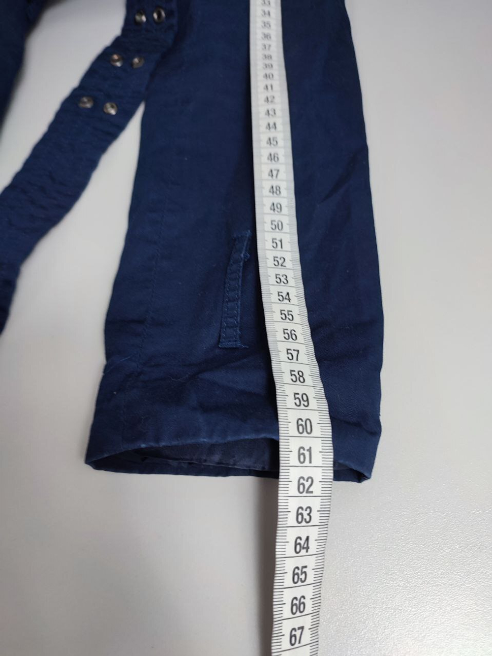 Плащ Incity с поясом 42 размер