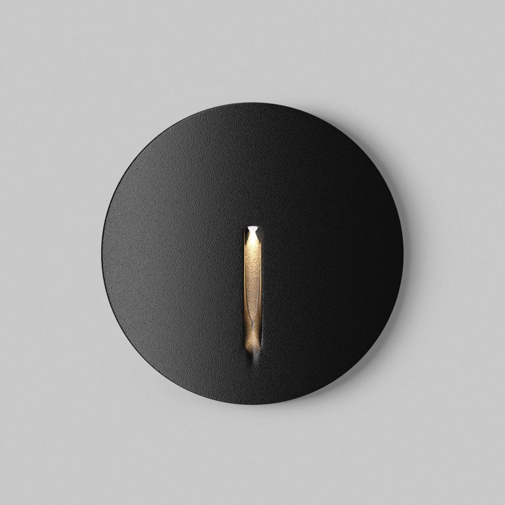 Подсветка для лестницы светодиодный Maytoni Lock O014SL-L3B3K